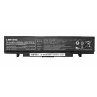 Аккумуляторная батарея для ноутбука Samsung AA-PB9NC6B NP300 11.1V Черное 4400mAh Orig