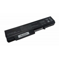 Аккумуляторная батарея для ноутбука HP Compaq HSTNN-I44C 8440p 11.1V Черное 5200mAh OEM