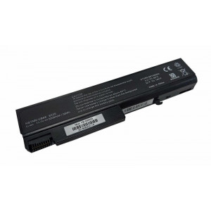 Аккумулятор до ноутбука HP Compaq HSTNN-I44C 8440p 11.1V Black 5200mAh OEM