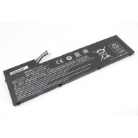 Акумулятор до ноутбука Acer AP12A31 Aspire M3-481 11.1V Black 4500mAh OEM