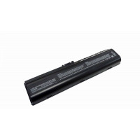 Акумулятор до ноутбука HP Compaq EV089AA Pavilion DV6000 10.8V Black 5200mAh OEM