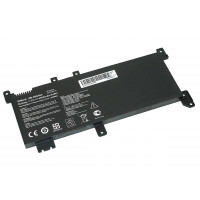 Акумулятор до ноутбука Asus (C21N1638) F442U 7.7V Black 4400mAh OEM