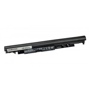 Аккумуляторная батарея для ноутбука HP JC04 255 G6 11.1V Black 2600mAh OEM