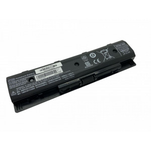 Аккумулятор до ноутбука HP Compaq HSTNN-UB4N Pavilion 15-e 10.8V Black 5200mAh OEM