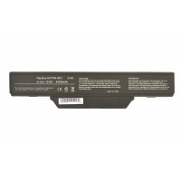 Акумулятор до ноутбука HP Compaq HSTNN-IB62 550 10.8V Black 5200mAh OEM