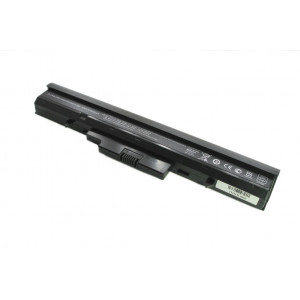 Аккумуляторная батарея для ноутбука HP Compaq HSTNN-C2PC 530 14.4V Black 2600mAh OEM