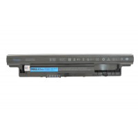 Акумулятор до ноутбука Dell MR90Y Inspiron 15-3521 11.1V Black 5700mAh Orig