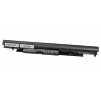 Аккумуляторная батарея для ноутбука HP JC04 15-BW 14.8V Black 2600mAh OEM