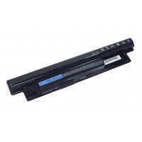 Аккумуляторная батарея для ноутбука Dell 0MF69 Inspiron 14 3421 11.1V Black 5200mAh OEM
