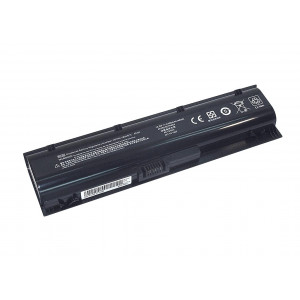 Аккумулятор до ноутбука HP 668811-541 ProBook 4340S 10.8V Black 5200mAh OEM