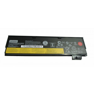 Аккумуляторная батарея для ноутбука Lenovo 01AV452 ThinkPad T580 11.4V Black 2060mAh OEM