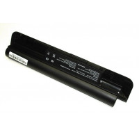 Аккумуляторная батарея для ноутбука Dell N887N Vostro 1220 11.1V Black 5200mAh OEM