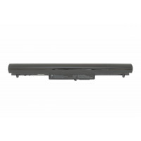 Аккумуляторная батарея для ноутбука HP Compaq HSTNN-DB4D Pavilion SleekBook 14 14.4V Black 2600mAh Orig