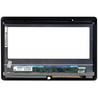 Матриця з тачскріном (модуль) для ноутбука LG Tab-Book Ultra Z160 чорний