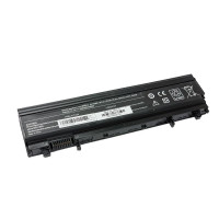 Аккумуляторная батарея для ноутбука Dell 970V9 Latitude E5440 11.1V Black 5200mAh OEM