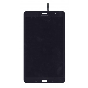 Матриця з тачскріном (модуль) для Samsung Galaxy Tab Pro 8.4 SM-T321 чорний