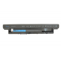 Аккумуляторная батарея для ноутбука Dell MR90Y Inspiron 15-3521 11.1V Black 5700mAh Orig