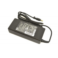 Блок живлення для ноутбука HP 90W 19V 4.74A 4.8x1.7mm PPP012H Orig