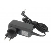 Блок живлення для ноутбука Asus 33W 19V 1.75A 4.0x1.35mm AS3319040135QC Travel Charger OEM