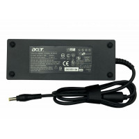 Блок питания для ноутбука Acer 120W 20V 6A 5.5x2.5mm YDS-120A OEM