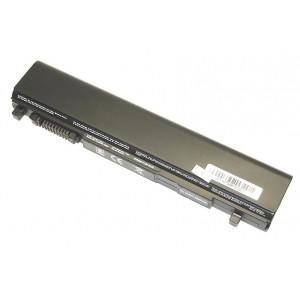 Аккумуляторная батарея для ноутбука Toshiba PA3832U Portege R700 10.8V Black 5200mAh OEM