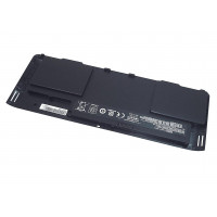 Аккумуляторная батарея для ноутбука HP OD06XL EliteBook Revolve 810 11.1V Black 4000mAh OEM