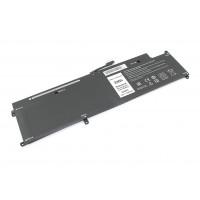 Акумулятор до ноутбука Dell WY7CG Latitude 13 7370 7.6V Black 4200mAh OEM