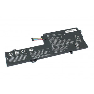 Аккумулятор до ноутбука Lenovo L17M3P61 IdeaPad 320S-13 11.52V Black 2000mAh OEM