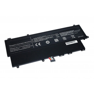 Аккумулятор до ноутбука Samsung AA-PBYN4AB 530U3B 7.4V Black 5400mAh OEM