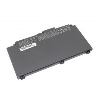 Аккумуляторная батарея для ноутбука HP Compaq HSTNN-IB8B ProBook 645 G4 11.4V Black 4200mAh OEM