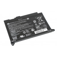 Акумулятор до ноутбука HP BP02XL 15-au 7.7V Black 5300mAh Orig