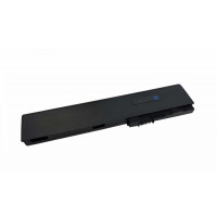 Акумулятор до ноутбука HP HSTNN-DB2L EliteBook 2560p 11.1V Black 5200mAh OEM