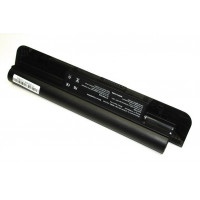 Акумулятор до ноутбука Dell N887N Vostro 1220 11.1V Black 5200mAh OEM