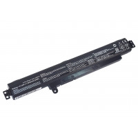 Акумулятор до ноутбука Asus A31N1311 X102BA 11.25V Black 2600mAh OEM