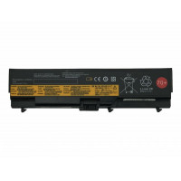 Аккумуляторная батарея для ноутбука Lenovo 42T4235 ThinkPad T430 10.8V Black 5200mAh OEM