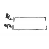 Петли для ноутбука Asus K43, A43, K43E, A43S, K43SA, K43SJ, X43SV, X43S