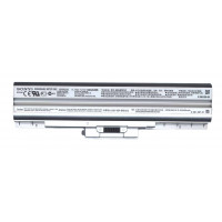 Аккумуляторная батарея для ноутбука Sony VAIO VGP-BPS13 VGN-FW 11.1V Silver 4400mAh OEM