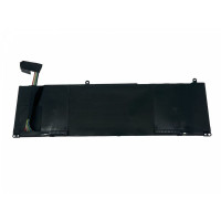 Аккумуляторная батарея для ноутбука Dell N33WY Inspiron 11 3000 11.1V Черное 3600mAh OEM