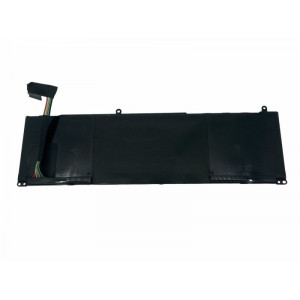 Аккумулятор до ноутбука Dell N33WY Inspiron 11 3000 11.1V Black 3600mAh OEM