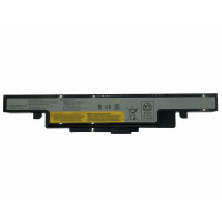 Аккумуляторная батарея для ноутбука Lenovo-IBM L11L6R02 IdeaPad Y490 10.8V Черное 5200mAh OEM