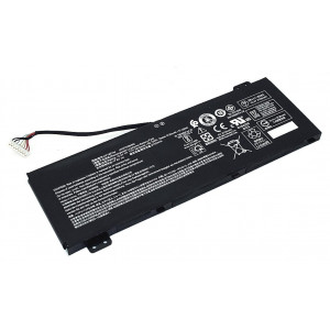 Аккумулятор до ноутбука Acer AP18E7M Nitro 7 AN715-51 15.4V Black 3574mAh