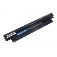 Аккумуляторная батарея для ноутбука Dell XCMRD Inspiron 15-3521 14.8V Черное 2600mAh OEM