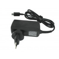 Блок живлення для ноутбука Asus X205T 33W 19V 1.75A M-plug AS33190MU Travel Charger OEM