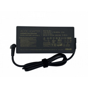 Блок живлення для ноутбука Asus 200W 20V 10A 6.0x3.7mm ADP-200JB D OEM