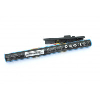 Аккумуляторная батарея для ноутбука Acer Z1402 Aspire One 14 Z1402 10.8V Black 2600mAh OEM