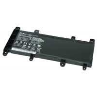 Аккумуляторная батарея для ноутбука Asus C21N1515 X756 7.6V Черное 5000mAh Orig