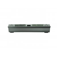 Акумулятор до ноутбука Sony VAIO VGP-BPS18 VPC-W1 11.1V Grey 5200mAh OEM