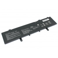 Аккумуляторная батарея для ноутбука Asus B31N1632 Zenbook X405U 11.52V Black 2800mAh OEM
