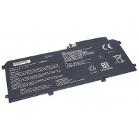 Аккумуляторная батарея для ноутбука Asus C31N1610 ZenBook UX330 11.55V Black 3000mAh OEM