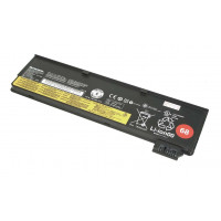 Акумулятор до ноутбука Lenovo-IBM 45N1128 ThinkPad X240 11.1V Black 2090mAh Orig